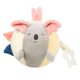 thumbnail image 1 of Sonajero de peluche para bebé, agitador de actividades para bebés, sonajero sensorial, juguetes de campana para niños de 3 a , regalos Coala, 1 of 9