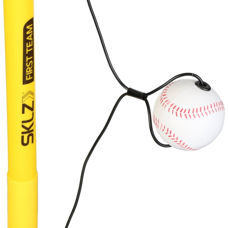 SKLZ Hit-A-Way – Entraîneur Baseball – Frappes Répétitives – Neuf Boîte Ouverte