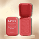 thumbnail image 2 of Rubor NYX Professional Buttermelt BMBL09 Feeling Butta x2, 2 of 2
