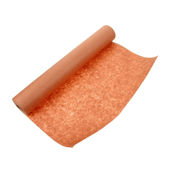 NIAIZEK Butcher Paper Roll Brown Grease Proof Nonstick Paper for Air Fryer Baking and Grilling