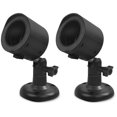 thumbnail image 1 of Housse de Protection pour Caméra Intelligente YI (Caméra YI) + Support, Modèle: DF-1033 2pcs Noir, 1 of 5