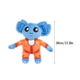 thumbnail image 2 of Muñeco de Peluche TBKOMH Regalo Juguete Estilo de Dibujos Animados 11.8, 2 of 8