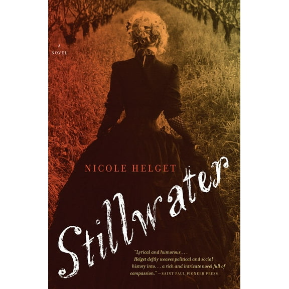 Stillwater, (Paperback)