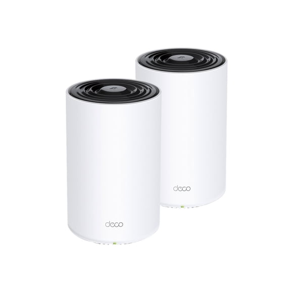 TP-LINK Deco X68(2-pack) AX3600 Whole Home Mesh Wi-Fi 6