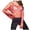 Z-Red163, variant on JIAYUE Women's Swimwear Cover-Ups V Neck Mesh Rhinestone Long Sleeve Hollow Lightweight Cozy Solid Color Crop Sparkly Swimsuit Cover Up Top