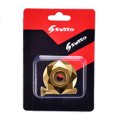 thumbnail image 2 of Road Bike Stem Watch Bowl Quartz Watch Top Cap Stem Cover Headset Vehicle Clock, 2 of 2