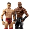 thumbnail image 5 of WWE Bobby Lashley vs The Miz Championship Showdown 6" Figure Set Series #10, 5 of 7
