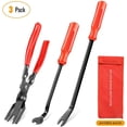 thumbnail image 2 of Scienceny 1 Juego de herramientas de palanca automática, creativas, fáciles de usar, prácticas, profesionales, Kit de herramientas de palanca, Vehículos, repuestos y accesorios Mis, 2 of 6
