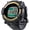 Black/Gold, variant on TUSA IQ1204 DC Solar Link Dive Computer
