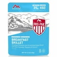 thumbnail image 3 of Mountain House Freeze Dried Breakfast Skillet - Pro-Pak® Emergency Survival Food for Camping, Hiking and Backpacking - 6 Pouches, 3 of 6