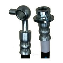 Raybestos BH383023 Professional Grade Hydraulic Brake Hose Fits select: 2007-2011,2013 NISSAN ALTIMA
