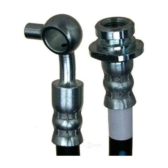 Raybestos BH383023 Professional Grade Hydraulic Brake Hose Fits select: 2007-2011,2013 NISSAN ALTIMA