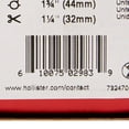 thumbnail image 5 of Skin Barrier CeraPlus New Image Trim to Fit Extended Wear 44 mm 114 Inch, 5 of 10