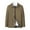 Coffee, variant on Xysaqa Men's Fashion Rugged Work Jackets, Men's Shirt Jacket, Relaxed Fitted Shacket Military Jacket for Men Fall Clothing Coffee