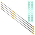 thumbnail image 3 of 1 Set of Long Sprayer Pole Telescopic Sprayer Pole Water Sprinkler Sprayer Pole Sprayer Replacement Part, 3 of 4
