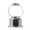 C, variant on Piwvid Mini Gumball Machine Candy Dispenser, Plastic Candy Catcher Toy with Rotating Button, Party Favor for Birthdays, Kids, Easy to Operate