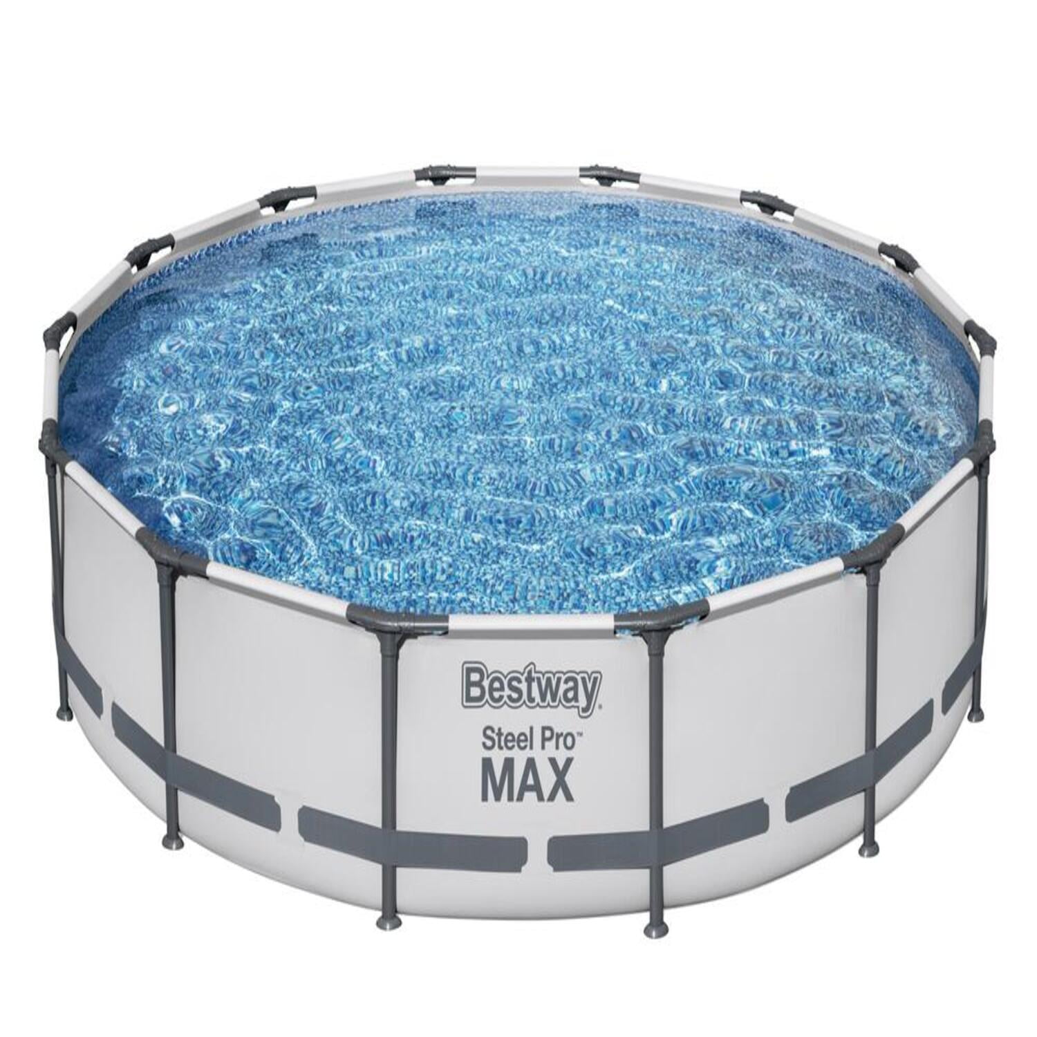 Piscina Bestway Estc Redonda 427X84Cm Knasta Chile