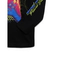 thumbnail image 3 of Xbox Boys Level Up Graphic Crewneck Tee with Long Sleeves, Sizes XS-2X, 3 of 3