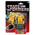 thumbnail image 3 of Transformers Toys Autobot Brawn Retro G1-Inspired 5"" Action Figure, Boys and Girls, 8 and up, 3 of 8