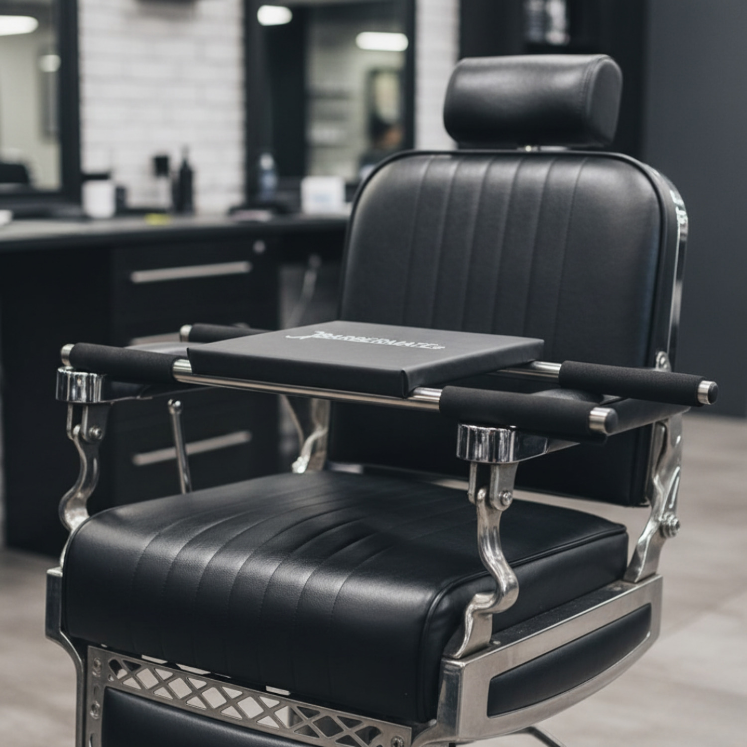 BarberMate® Bar Style Child Seat