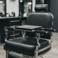 thumbnail image 3 of BarberMate® Bar Style Child Seat, 3 of 4