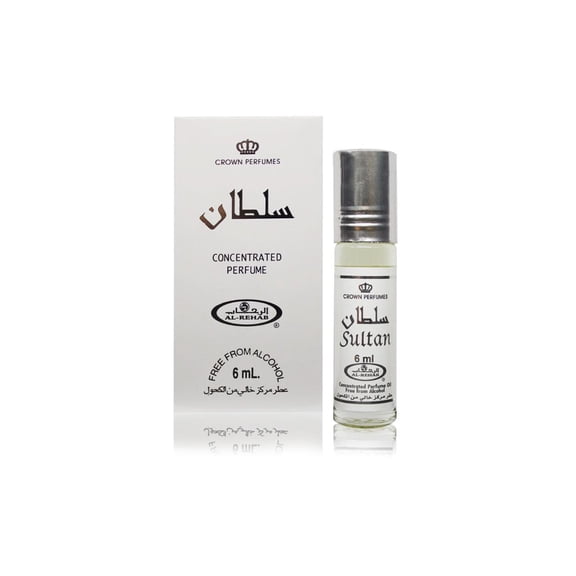For Men - Al-Rehab Eau De Natural Perfume Spray- 50 ml (1.65 fl. oz)