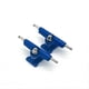 thumbnail image 3 of Finger Skateboard con Colgador y Base para Finger Skateboards Profesionales Azul, 3 of 5