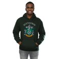 thumbnail image 2 of Harry Potter Sweat à Capuche Homme Serpentard, 2 of 3