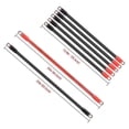 thumbnail image 2 of qifei for Golf Cart Battery Cables 36 & 48 Volt Battery Cables ebike cable Wiring Kit, 2 of 10