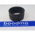 thumbnail image 1 of Connector for TATA TIAGO, TIAGO NRG, TIGOR - 570709135804 - TATA, 1 of 4