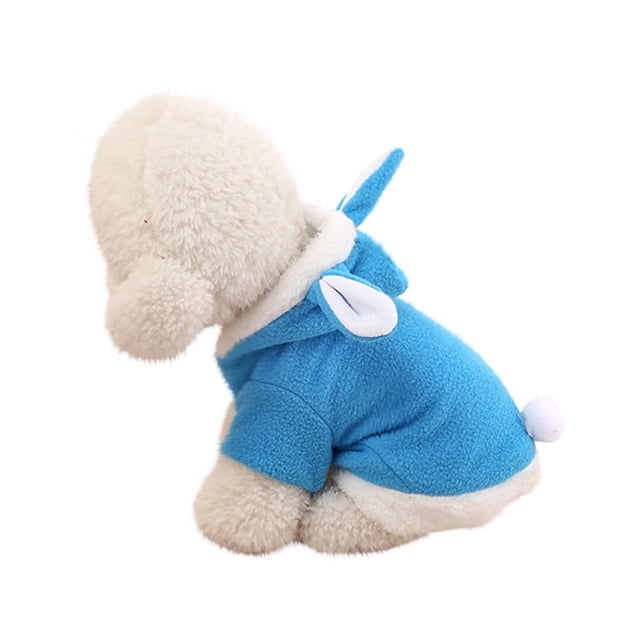 Fiudx Traje de Transformación de Diablo, Chaleco de Invierno Acogedor para Mascotas, Material de Poliéster, Diseño Elegante, Perfecto para Otoño E Invierno, Mantiene Abrigadas a Las Mascotas, Unisex,