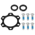 thumbnail image 1 of Tignapoo Bike Hub Adapter Kit for 12x142mm to 12x148mm and 15x100mm to 15x110mm Conversion, Precision CNC Machined Alloy, Easy Installation, Durable and Lightweight, 1 of 6