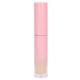 thumbnail image 2 of Corrector Líquido, Corrector De Tratamiento De Ojos Hidratante Cobertura Natural Para Niñas Para Círculo Oscuro Para Mujeres Para Marcas De Acné ANGGREK #5, 2 of 8