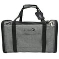 thumbnail image 5 of Parisian Series Airline Approved Soft Sided Pet Carrier, 5 of 8