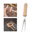 thumbnail image 1 of Tenedor de barbacoa Macarena 28 cm x 28 cm, 1 of 8