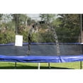 Airzone 12' Trampoline with Safety Enclosure, Box 1 of 2