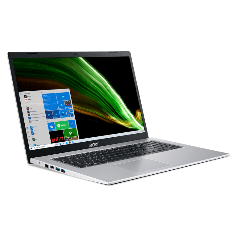 Acer Laptop Aspire 3 A317-53-38Y1, 17.3