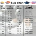 thumbnail image 2 of CHICVOMEY Hike Barefoot Water Shoes for Women Men Lightweight Non Slip Quick Dry Wide Toe Swim Pool Beach Surf Walk, 2 of 7