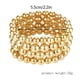 thumbnail image 5 of Pulseras para mujer, regalos para mujer, pulsera de moda para mujer, pulsera de regalo, joyería de perlas, pulsera de moda para regalo, 5 of 5