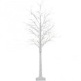 thumbnail image 3 of Christmas Decoration Simulated White Birch Tree Lamp Golden Fruit Tree Light LED Landscape Luminous Branch Lighting Lamp, 3 of 5