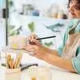 thumbnail image 4 of 2 Colors Underglaze Pencils Ceramic Glaze Pen Pencil Glaze Tools for Pottery Ceramic Art DIY Pencil Decorative, 4 of 6