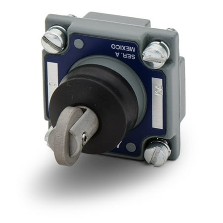 UPC 785901500810 product image for 9007D-Schneider Electric Limit Switch Head 600VOLT 9007 | upcitemdb.com
