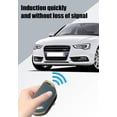thumbnail image 4 of Key Fob Cover Compatible with Kia Telluride Sorento Hybrid K4 K5 GT-LINE EV6 EV9 Carnival Sxp Sportage EX 2024-2026 7 Button TPU Keychain Case Holder Protector, 4 of 8