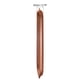 thumbnail image 3 of Sartenes para BBQ Uxcell de acero al carbono antiadherentes, 3 of 5