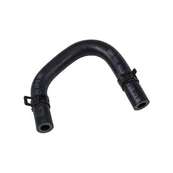 Throttle Body Heater Outlet Hose