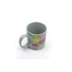 thumbnail image 5 of Taza de café Toynk 2020 Sidewalk Tiza con forma de corazón en forma de corazón, 480 ml, 5 of 7
