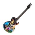 thumbnail image 2 of Dean LWS MQ Electric Guitar Leslie West Mississippi Queen With Graphic Lwsmq New, 2 of 2