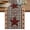 Black, variant on Table Runner 70 Inches Long for Kitchen Dining, Red Texas Star Farmhouse Dresser Scarf Farmhouse, Dining Table Decorations for Wedding/Parties, Black Plaid Berry Country 13 x 70 In