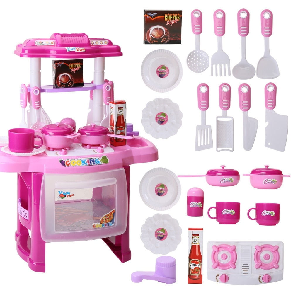 kitchen toys for girls