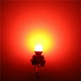 thumbnail image 6 of Alla Lighting Super Bright 1156 Miniature LED Lights Bulbs 67 89 1003 5007 5008 BA15S Replacement for RV Camper Marine Boat Interior Room Dome Map Outdoor Malibu Landscape Lamps (Pure Red), 6 of 8
